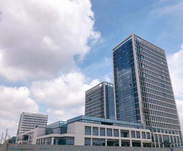 舟山國脈智慧產業(yè)城